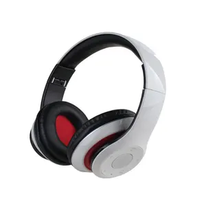 Bluetooth Wireless Earmuff Headphones