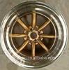 watanabe rs wheels 15x9 15x8 inch alloy rims 15 inch 4/8x108 4x100 4x114.3 wheel