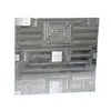 OEM Customized CNC Milling Deep Drawing Parts Metal Parts Of Aerospace Precision Parts