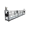 cargo lift/Electric hanging basket movable scaffolding platform