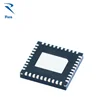 original electronics ic component LMX2595RHAT rf amplifier