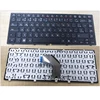 Teclado Notebook for Lg S425 S430 S460 N450 N460 Lg S43 Laptop keyboard