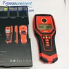 MD120 portable wall detection function + stud scanner + wire detector