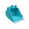 Customizable Functional Rock Bucket for sale