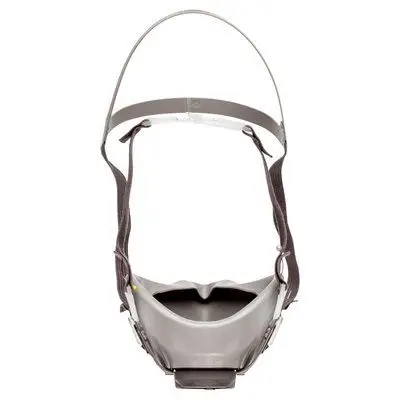 
Rrubber Gas Fume 3m 6200 Respirator Face Shield Industrial Dust Mask 