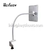 iPad Security Display Stand Lock Tablet Table Display Holder Mount Enclosure Tablet For iPad 2 3 4 Air 2 9.7 Inch iPad Pro