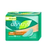 China Hot Sale Sanitary Towels Feminine Hygiene anion sanitary napkin side effects