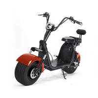 

Cheap funny electric scooter citycoco 2000w with CE EEC