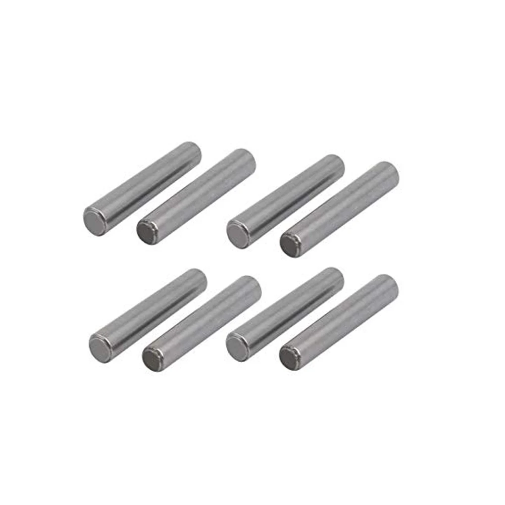 
A2 70 Thread Taper Pins 