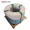 SUS410L precision stainless steel strip for External loading materials