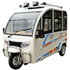 2017 bajaj tricycle for sale closed passenger tricycle electric for adults