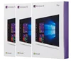 Lifetime Warranty Microsoft Windows 10 pro Software 64 bits Retail Box 3.0 USB flash drive Windows 10 Pro Key