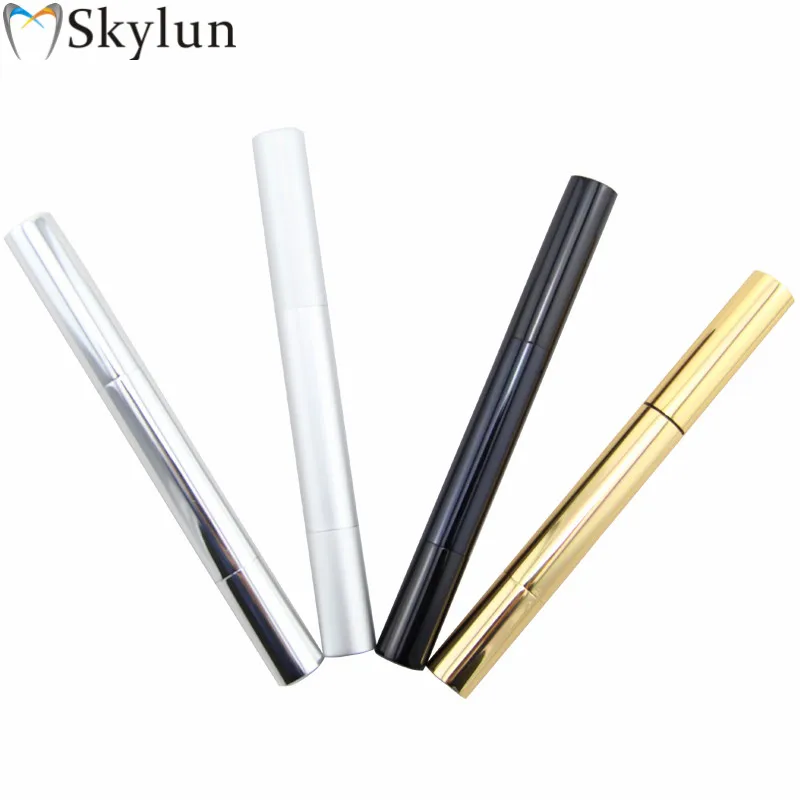 

Private label teeth whitening gel 16% hp teeth whitening gel pen, Transparent