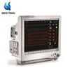 BT-PM13 BT-PM16 with Comen/Masimo/Nellcor SpO2 Specialized Cardiology Monitor icu patient monitor in hospital room