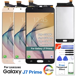 LCD Replacement Display Samsung Galaxy J7 Prime G610