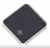 Integrated Circuit TMS320F2802PZA-60 TMS320F2802 IC MCU 32BIT 64KB FLASH 100LQFP