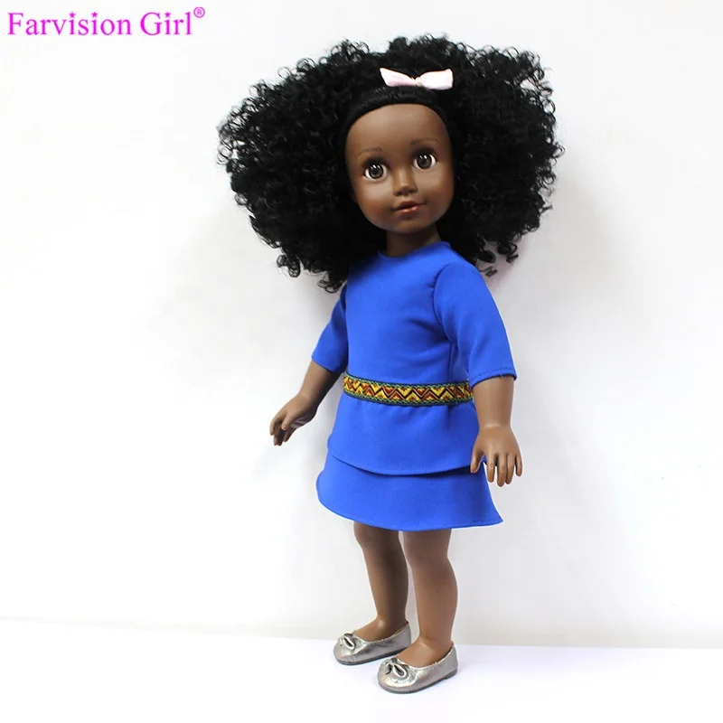 american girl doll manufacturer