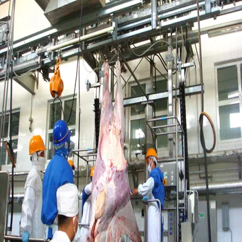 slaughterhouse abattoir slaughter imam