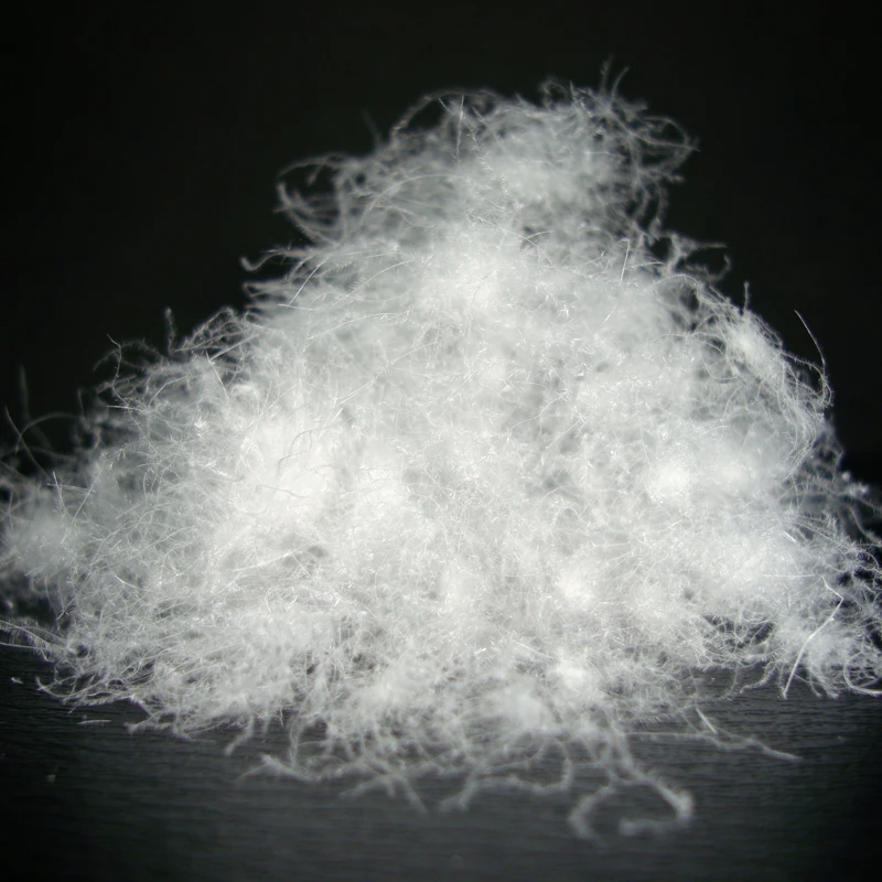 
Hungarian white goose down 95% Fill Power 800 