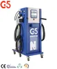 G5 Nitrogen Generator N2 Nitrogen Filling Machine Conversion System for 6 Tyres Simultaneous Inflation Used Cars and Truck Tires