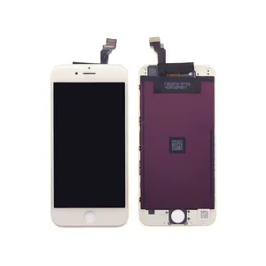 Wholesale for apple iphone replacement parts display lcd tianma for iphone 6