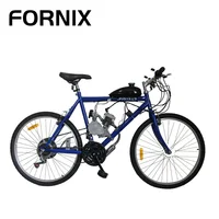 

bicycle with gas motor Wholesale 2019 gasoline bicycle MTB moped mountain bikes for men china online shopping gasoline bike