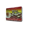 Honsei Deluxe Flavored Instant Coffee Mix for Energy Boost