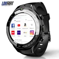 

LOKMAT sleep monitor Multi Sport Modes wifi wrist watch phone sleep monitor for fitness watch gps