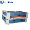 auto feeding cnc laser cutting and engraving machine AKJ1610