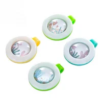 

Child Mosquito Repellent Baby Pregnant Adult Anti Mosquito Pest Control Buttons Portable Mosquito Killer for Hiking Travel