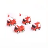 New Design Diecast toy Friction car Fire Fighting Truck alloy toy diecast model car