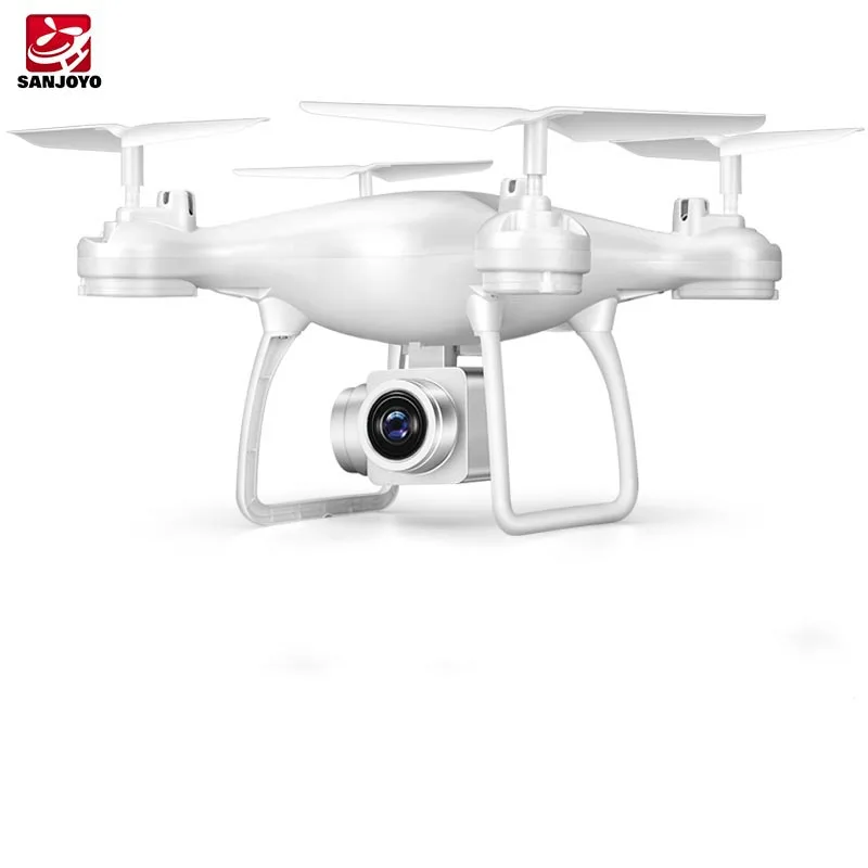 

2019 TXD-8S 1080P HD Camera RC Drone With Long Flying Time 23mins
