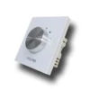411236 15watt 2 channels 86 Stereo mini volume controller suitable for all our wall mount amplifier
