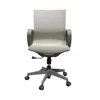 China supplier rolling computer mesh back funky office chair