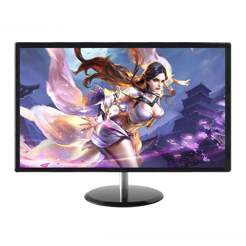 

Computer Monitor PC 1ms 1K 144Hz Gaming Monitor