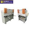 Hand door frame used hydraulic single punch tablet press machine