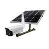 LS VISION H.265 1080P Bullet Camera Style Outdoor Waterproof IP P2P 3G 4G LTE Sim Card Starlight Solar Powered Wifi CCTV Camera