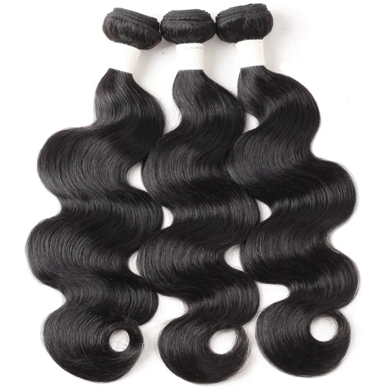 

Vendor Wholesale Cheap Body Wave Virgin Human Hair Bundle, N/a