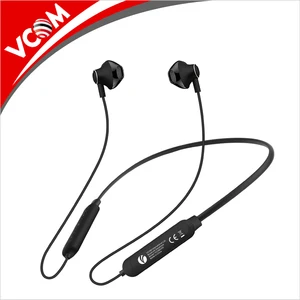 Magnetic Neckband Wireless Earbuds Sports