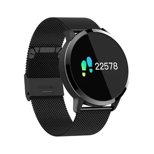 Q8 Smart Activity Tracker Heart Rate Monitor