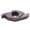Maifix FVC1604R150 ZP15 Circlip Steel Pipe Machining Cutting off Toolholders Shallow Tungsten Carbide parting Grooving Insert