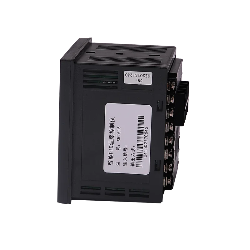 
Digital PID Temperature Controller/Heat Press Temperature Controller 220 Volt/Oil Heating Mold Temperature Controller 