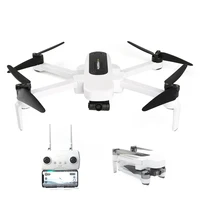 

2019 New Arrival Hubsan Zino H117S GPS Brushless RC Drone with 4K FPV Camera 5.8G 1KM 3-Axis Gimbal Professional Quadcopter