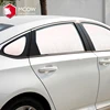 High Quality Professional Protection Car Sun Visor Window Sun Shade Block Used For Acord 2018