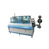 High Speed Automatic Smart Card Chip Milling Machine IC Chip Embedding Machine