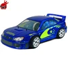 HSP 4wd gas powered nitro car engine rc car Four wheel drive system rc nitro car 1/8