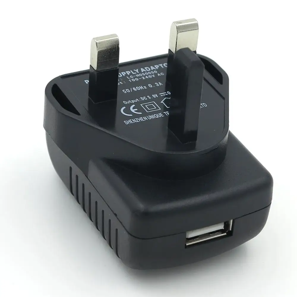 
dongguan electronics input 90 -240v output 5V 2A 1.5A 1A 0.5A wall charger power adapter for electronic toys/phones 