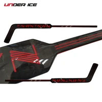 

Professional 720G super lightweight carbon fiber ice hockey goalie stick P31 goalie hockey stick