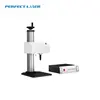 Desktop Dot Matrix Marking Tools Metal Non metal Engraving Machine