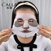 ODM Non-woven Facial Cotton Sheet Animal Face Mask